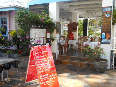 BeachView Apartments At Villa Paradiso - Hotel WA 38