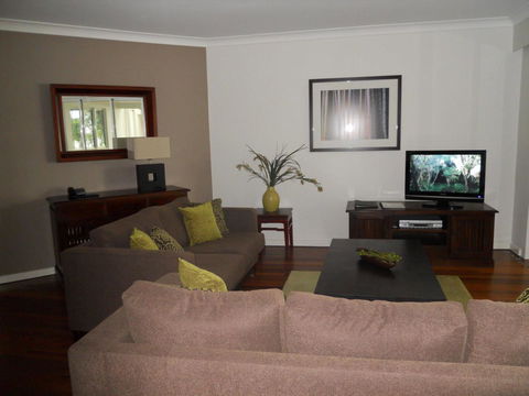 BeachView Apartments At Villa Paradiso - Hotel WA 9