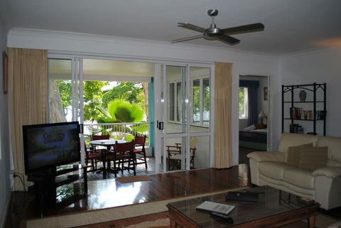BeachView Apartments At Villa Paradiso - Hotel WA 22