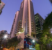 iStay River City - Hotel WA