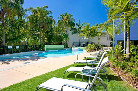 Verano Resort Noosa - Hotel WA 20