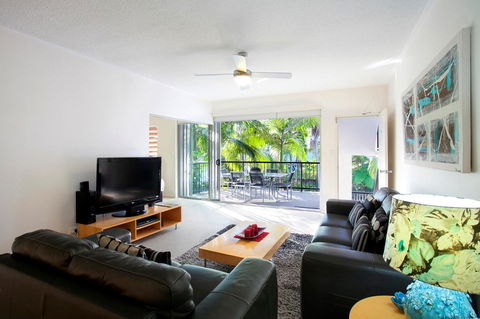Verano Resort Noosa - Hotel WA 32