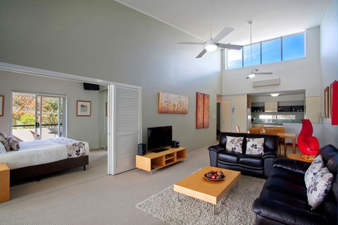 Verano Resort Noosa - Hotel WA 35