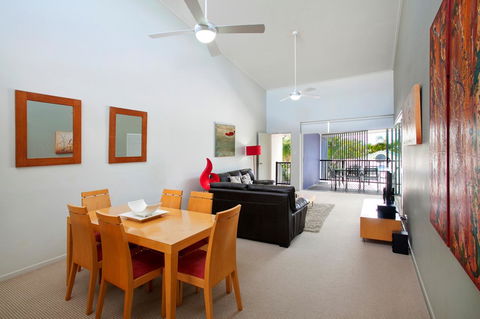 Verano Resort Noosa - Hotel WA 34