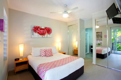 Verano Resort Noosa - Hotel WA 27