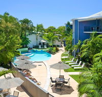 Verano Resort Noosa - Hotel WA