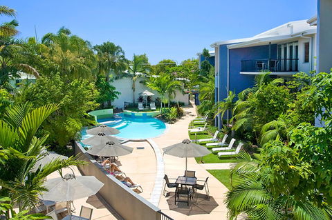 Verano Resort Noosa - Hotel WA 0