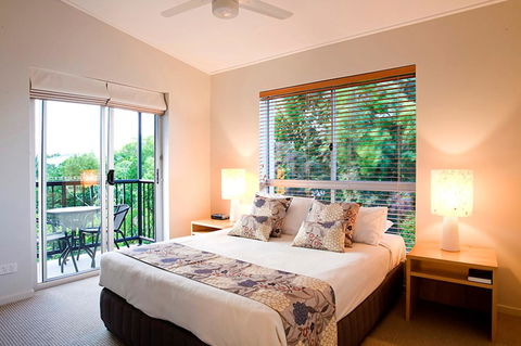 Verano Resort Noosa - Hotel WA 10