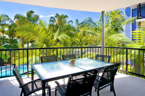 Verano Resort Noosa - Hotel WA 21