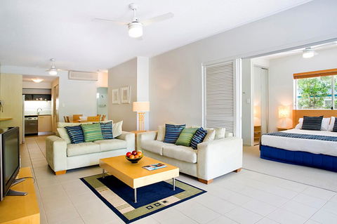 Verano Resort Noosa - Hotel WA 3