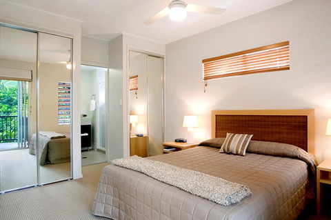 Verano Resort Noosa - Hotel WA 9