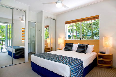 Verano Resort Noosa - Hotel WA 1