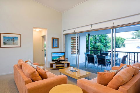 Verano Resort Noosa - Hotel WA 2