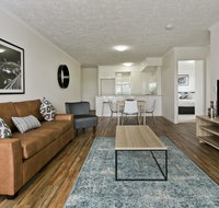 Arise Princess Regent Apartments - Hotel WA