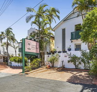 City Palms Brisbane - Hotel WA
