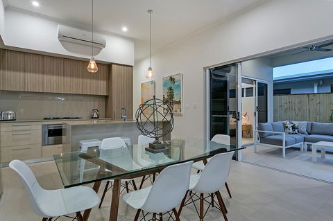 Oceans Edge Holiday Home - Hotel WA 6
