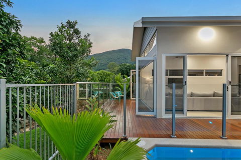 Oceans Edge Holiday Home - Hotel WA 17