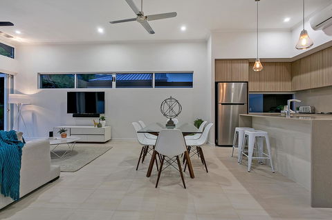 Oceans Edge Holiday Home - Hotel WA 5
