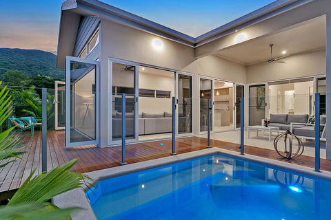Oceans Edge Holiday Home - Hotel WA 0