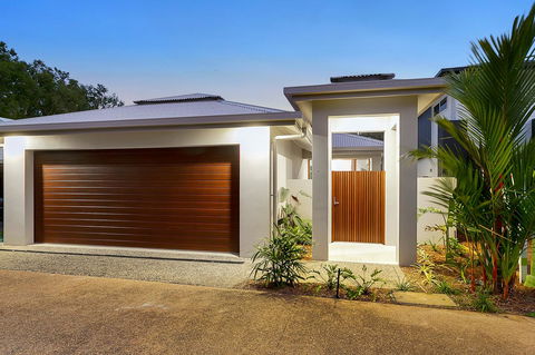 Oceans Edge Holiday Home - Hotel WA 20