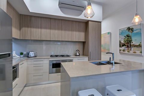 Oceans Edge Holiday Home - Hotel WA 8