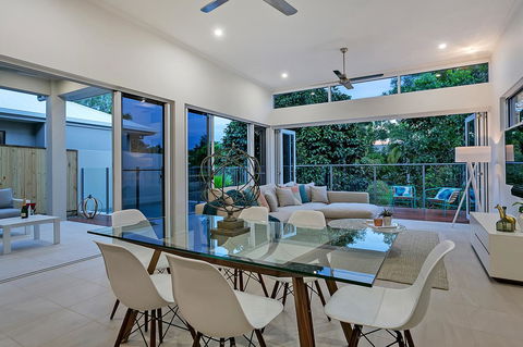 Oceans Edge Holiday Home - Hotel WA 7