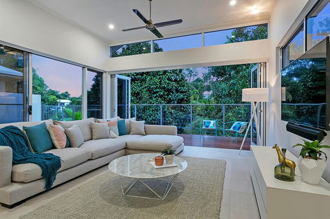 Oceans Edge Holiday Home - Hotel WA 2