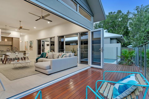 Oceans Edge Holiday Home - Hotel WA 4