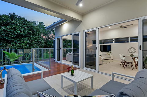 Oceans Edge Holiday Home - Hotel WA 15