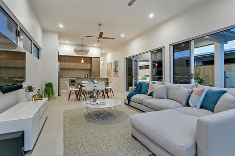 Oceans Edge Holiday Home - Hotel WA 3