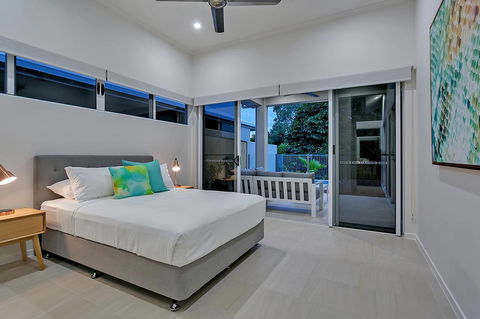 Oceans Edge Holiday Home - Hotel WA 12