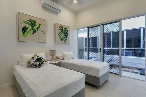 Oceans Edge Holiday Home - Hotel WA 11