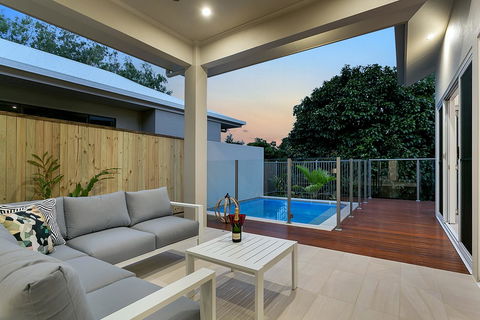 Oceans Edge Holiday Home - Hotel WA 16