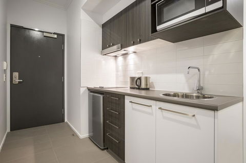 Quest Mackay On Gordon - Hotel WA 3