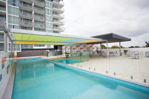 Quest Mackay On Gordon - Hotel WA 16