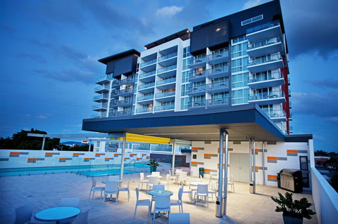 Quest Mackay On Gordon - Hotel WA 10