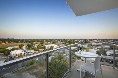 Quest Mackay On Gordon - Hotel WA 5