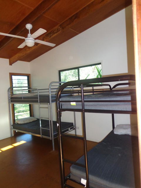 1770 Southern Cross Travellers Retreat - Hotel WA 30