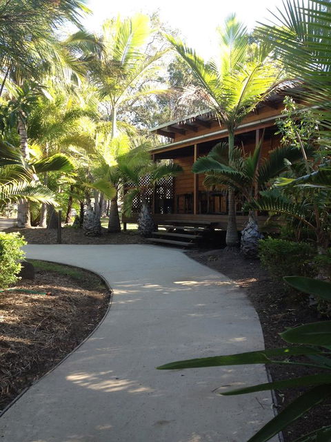 1770 Southern Cross Travellers Retreat - Hotel WA 13