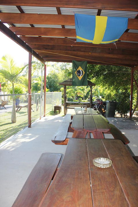 1770 Southern Cross Travellers Retreat - Hotel WA 19
