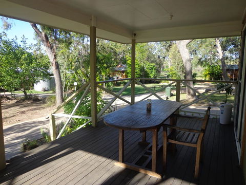 1770 Southern Cross Travellers Retreat - Hotel WA 11