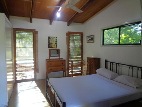 1770 Southern Cross Travellers Retreat - Hotel WA 14