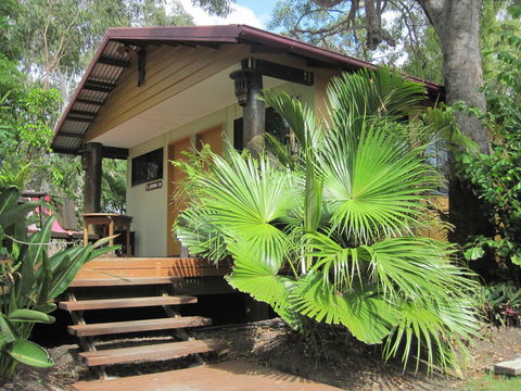 1770 Southern Cross Travellers Retreat - Hotel WA 17