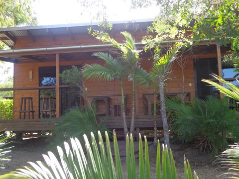 1770 Southern Cross Travellers Retreat - Hotel WA 26