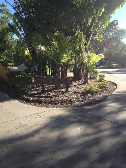 1770 Southern Cross Travellers Retreat - Hotel WA 22