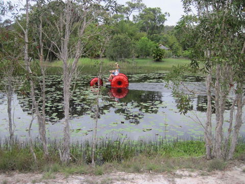 1770 Southern Cross Travellers Retreat - Hotel WA 16