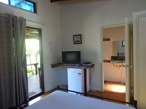 1770 Southern Cross Travellers Retreat - Hotel WA 29