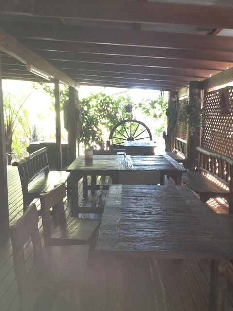 1770 Southern Cross Travellers Retreat - Hotel WA 25