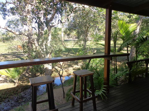 1770 Southern Cross Travellers Retreat - Hotel WA 27