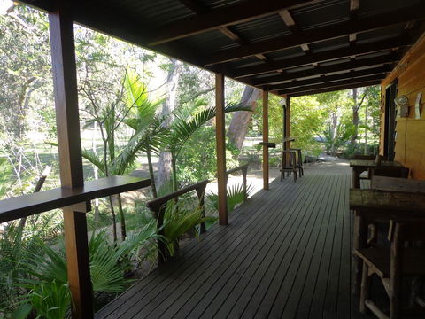 1770 Southern Cross Travellers Retreat - Hotel WA 28